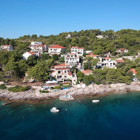 Beachfront House Pope B&B Селка Екстер'єр фото