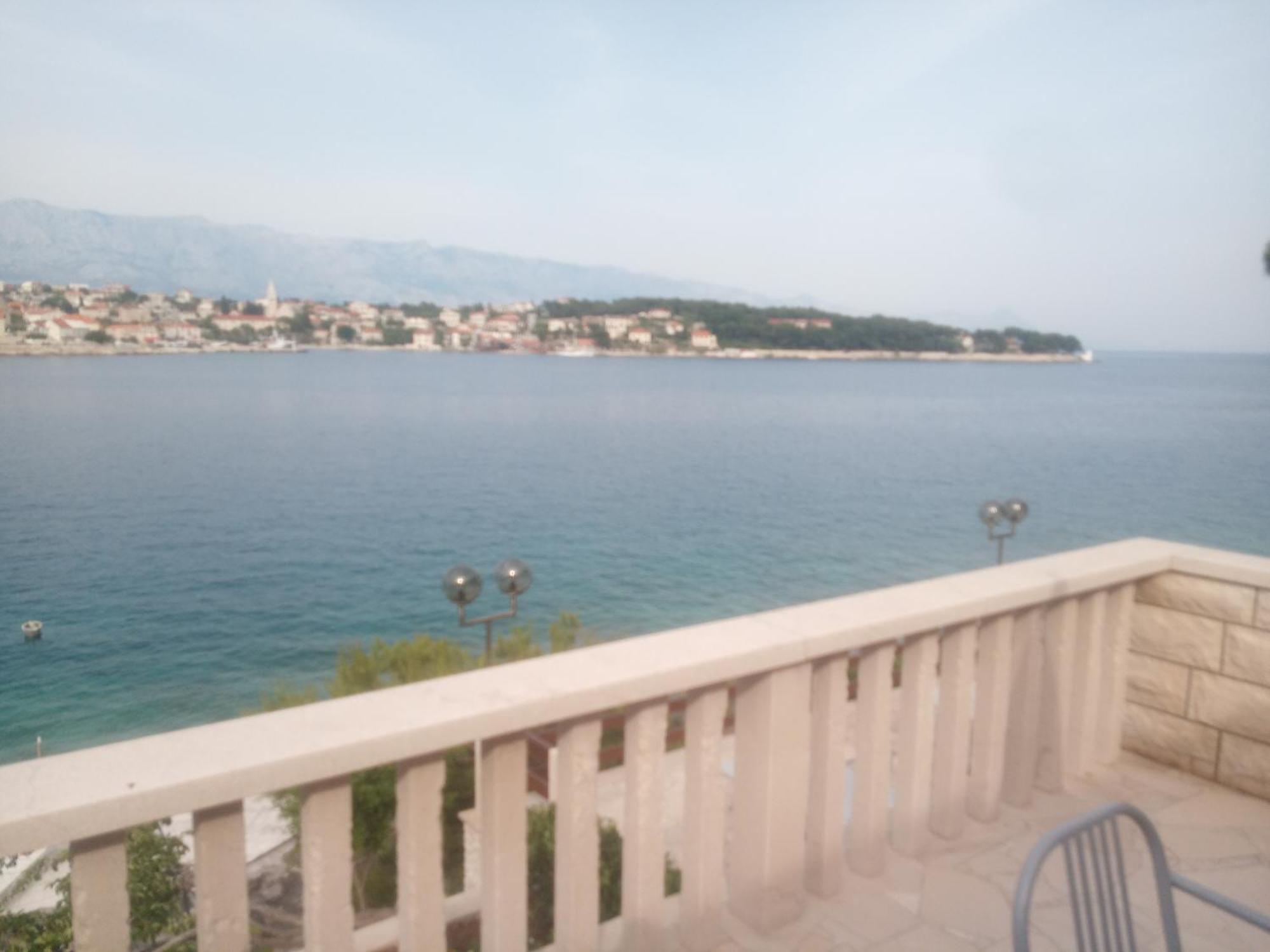 Beachfront House Pope B&B Селка Номер фото